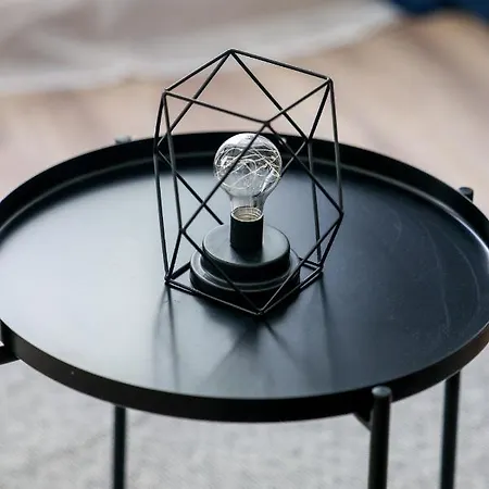 L'iris #netflix #centre-ville Apartment