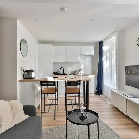 L'iris #netflix #centre-ville