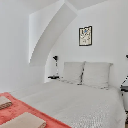 L'iris #netflix #centre-ville * קונייאק