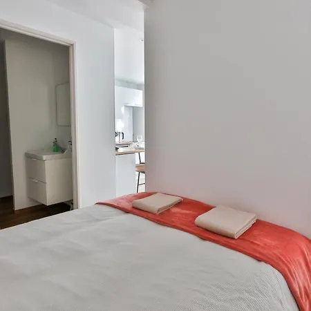 Apartment L'iris #netflix #centre-ville