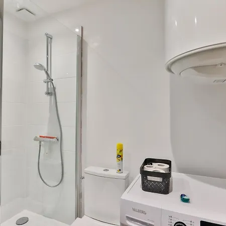 L'iris #netflix #centre-ville *