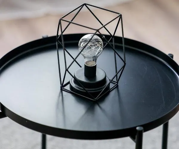 L'iris #netflix #centre-ville Apartamento