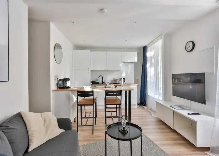 L'iris #netflix #centre-ville