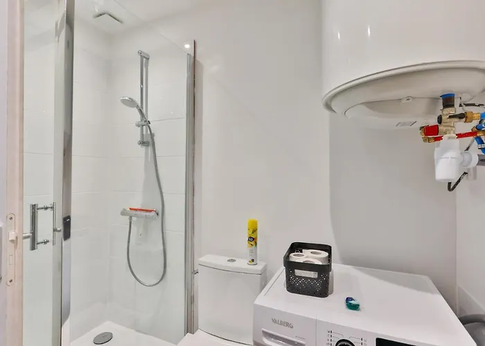 L'iris #netflix #centre-ville *