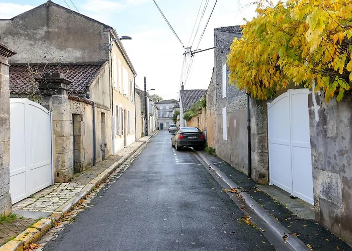 L'iris #netflix #centre-ville Apartamento